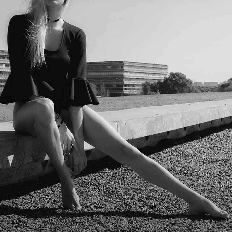 Thigh Lift