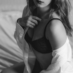 Breast Reduction Image