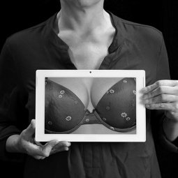 Breast Surgery Image