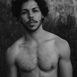 Male Breast Reduction Image